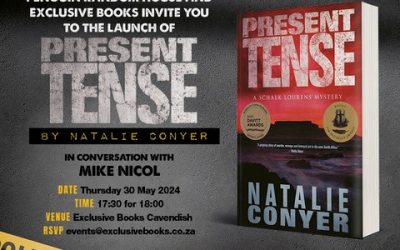 Present Tense in South Africa